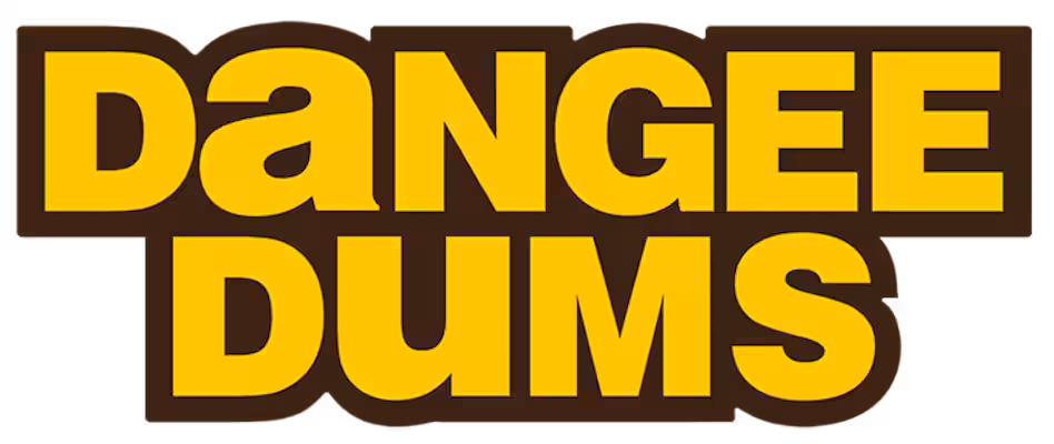 Dangee Dums